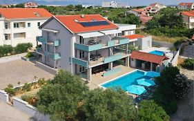 Apartmani 